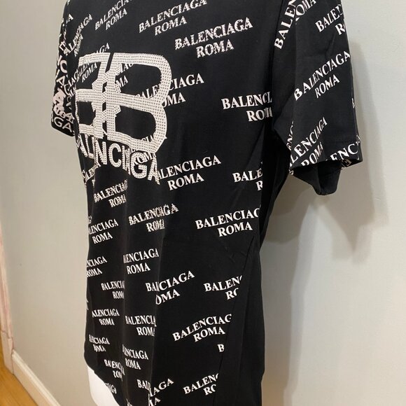 BALENCIAGA ROMA NEW WITHOUT TAGS MEDIUM MEN - Picture 6 of 14